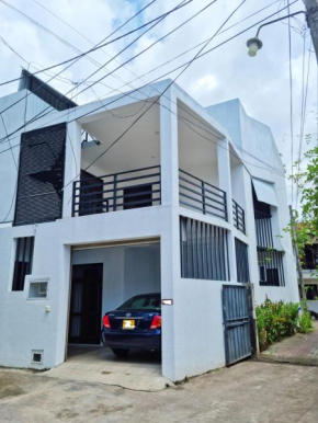 City Villa Negombo